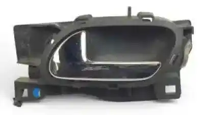 Pezzo di ricambio per auto di seconda mano maniglia interna anteriore sinistra per peugeot 407 rh01 riferimenti oem iam 96526178vd