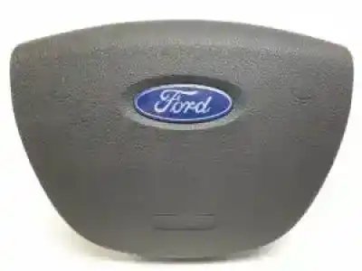 Second-hand car spare part front left air bag for ford focus turnier (cb4) hhda oem iam references 4m51a042b85cg