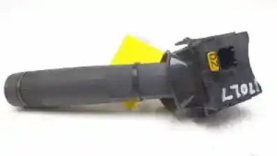 Peça sobressalente para automóvel em segunda mão comutador de limpa vidros por opel meriva b a14nel referências oem iam 20941131  