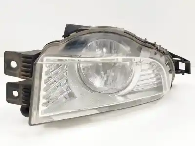 Second-hand car spare part left fog light for opel insignia sports tourer a20dth oem iam references 13226828