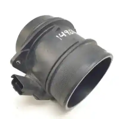 Peça sobressalente para automóvel em segunda mão medidor de massa de ar por peugeot 407 rh01 referências oem iam 9645948980  