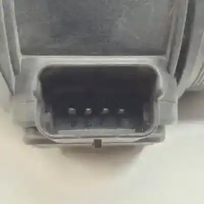 Peça sobressalente para automóvel em segunda mão medidor de massa de ar por peugeot 407 rh01 referências oem iam 9645948980  