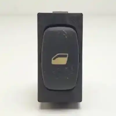 Pezzo di ricambio per auto di seconda mano comandi alzacristalli posteriore sinistro per peugeot 407 rh01 riferimenti oem iam 96360166xt