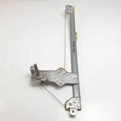 Second-hand car spare part driver left window regulator for renault trafic combi (ab 4.01) f9q762 oem iam references 