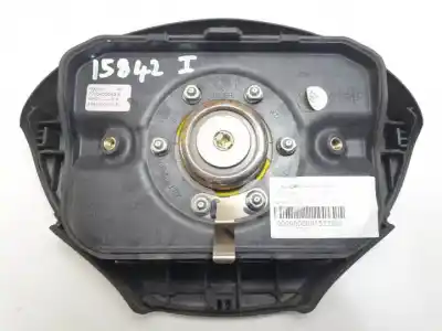 Автозапчасти б/у передняя левая подушка безопасности за renault scenic (ja..) f4r740 ссылки oem iam 7700433083e  