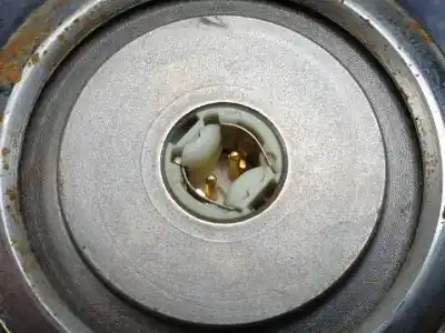 Автозапчасти б/у передняя левая подушка безопасности за renault scenic (ja..) f4r740 ссылки oem iam 7700433083e  