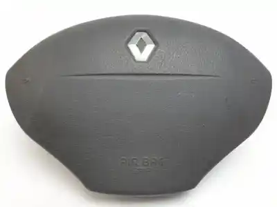 Second-hand car spare part front left air bag for renault scenic (ja..) f4r740 oem iam references 7700433083e
