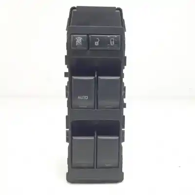 Автозапчасти б/у выключатель левого переднего окна за dodge caliber (pm) bsy/byl ссылки oem iam 56040691ad  