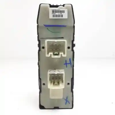 Автозапчасти б/у выключатель левого переднего окна за dodge caliber (pm) bsy/byl ссылки oem iam 56040691ad  