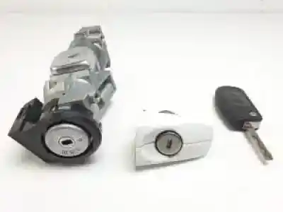 Second-hand car spare part anti-theft device for ford focus turnier (cb4) hhda oem iam references 3m513f880ad