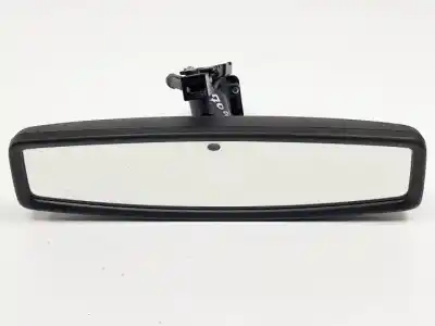 Second-hand car spare part interior rearview mirror for opel insignia sports tourer a20dth oem iam references 13333758