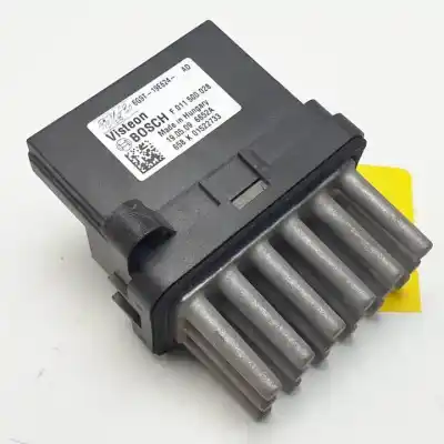 Second-hand car spare part heater blower for ford focus turnier (cb4) hhda oem iam references 6g9t19e624ad