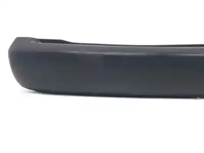 Автозапчасти б/у задний бампер за volkswagen caddy ka/kb (2k) bls ссылки oem iam   