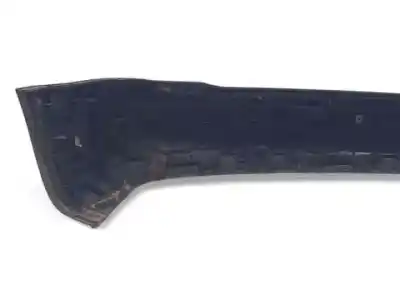 Автозапчасти б/у задний бампер за volkswagen caddy ka/kb (2k) bls ссылки oem iam   