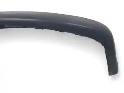 Автозапчасти б/у задний бампер за volkswagen caddy ka/kb (2k) bls ссылки oem iam   