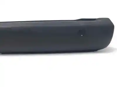 Автозапчасти б/у задний бампер за volkswagen caddy ka/kb (2k) bls ссылки oem iam   