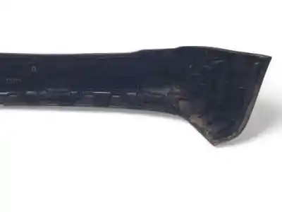 Автозапчасти б/у задний бампер за volkswagen caddy ka/kb (2k) bls ссылки oem iam   