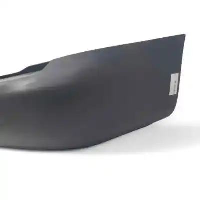 Автозапчасти б/у задний бампер за volkswagen caddy ka/kb (2k) bls ссылки oem iam   