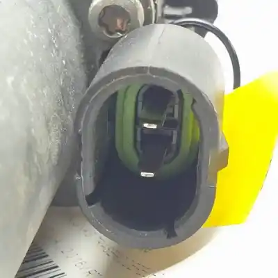 Second-hand car spare part rear right window motor for renault scenic (ja..) f4r740 oem iam references   