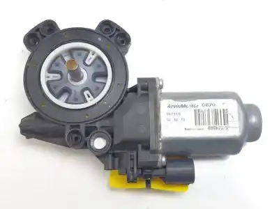Second-hand car spare part rear right window motor for renault scenic (ja..) f4r740 oem iam references 
