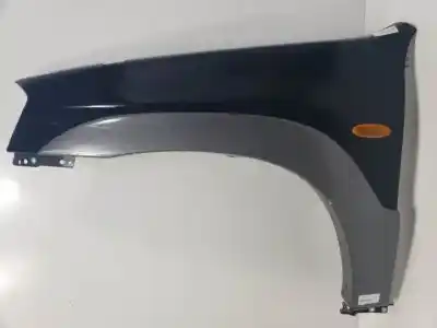 Автозапчасти б/у левое переднее крыло за mazda tribute (ep) aj ссылки oem iam 