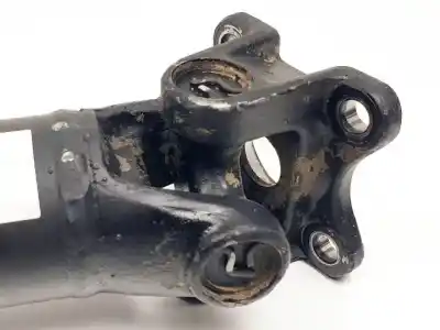 Second-hand car spare part center transmission for ssangyong kyron d/664950 oem iam references 3310009001  