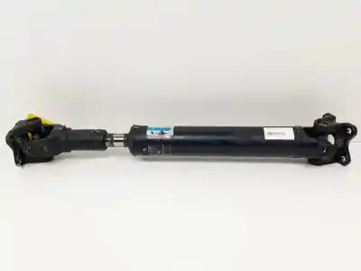 Second-hand car spare part center transmission for ssangyong kyron d/664950 oem iam references 3310009001  