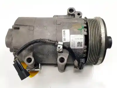 Pezzo di ricambio per auto di seconda mano compressore aria condizionata per ford c-max (cb3) g8db riferimenti oem iam 4m5h19d629ae  