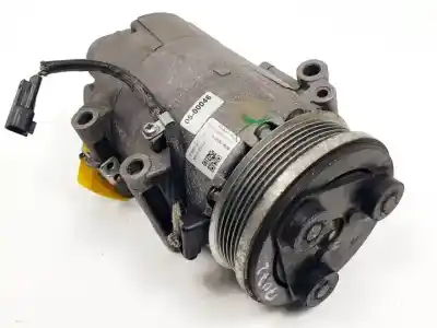 Автозапчасти б/у КОМПРЕССОР КОНДИЦИОНЕРА ВОЗДУХА за FORD C-MAX (CB3)  ссылки OEM IAM 4M5H19D629AE  