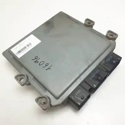 Автозапчасти б/у блок управления двигателем за ford focus c-max (cap) d-kkda ссылки oem iam 5ws40512at  