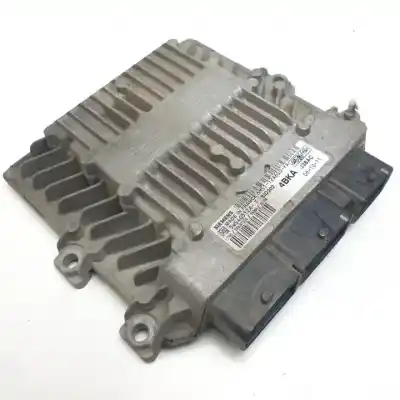 Автозапчасти б/у блок управления двигателем за ford focus c-max (cap) d-kkda ссылки oem iam 5ws40512at
