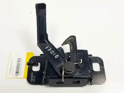 Second-hand car spare part bonnet lock for opel insignia sports tourer a20dth oem iam references 13313236