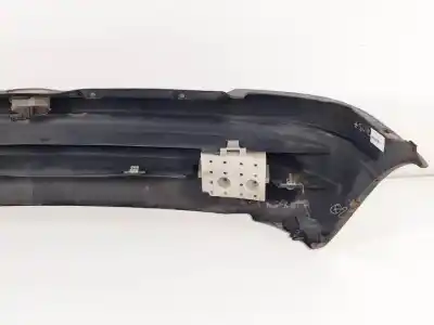 Second-hand car spare part rear bumper for renault clio ii fase i (b/cbo) k4m748 oem iam references   