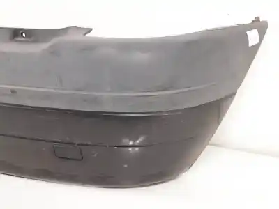 Second-hand car spare part rear bumper for renault clio ii fase i (b/cbo) k4m748 oem iam references   
