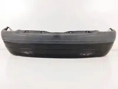 Second-hand car spare part rear bumper for renault clio ii fase i (b/cbo) k4m748 oem iam references 