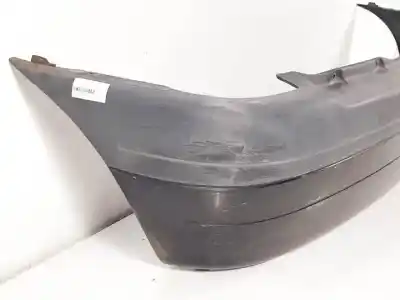 Second-hand car spare part rear bumper for renault clio ii fase i (b/cbo) k4m748 oem iam references   