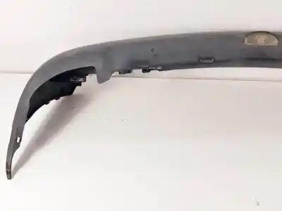 Second-hand car spare part rear bumper for renault clio ii fase i (b/cbo) k4m748 oem iam references   