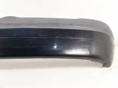 Second-hand car spare part rear bumper for renault clio ii fase i (b/cbo) k4m748 oem iam references   