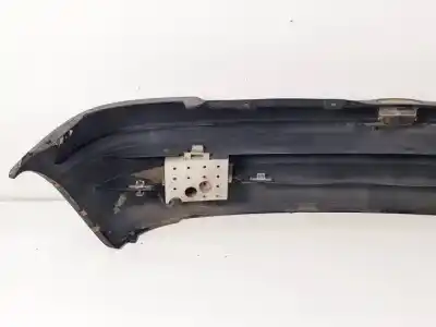 Second-hand car spare part rear bumper for renault clio ii fase i (b/cbo) k4m748 oem iam references   