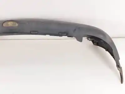Second-hand car spare part rear bumper for renault clio ii fase i (b/cbo) k4m748 oem iam references   
