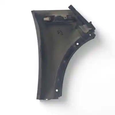 Second-hand car spare part left front fin for mini mini (r50,r53) g-w10b16a oem iam references   
