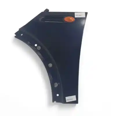 Second-hand car spare part left front fin for mini mini (r50,r53) g-w10b16a oem iam references   