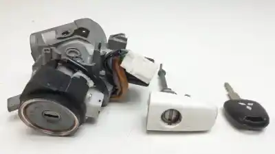 Gebrauchtes Autoersatzteil DIEBSTAHLSICHERUNG zum MITSUBISHI ASX (GA0W)  OEM-IAM-Referenzen   