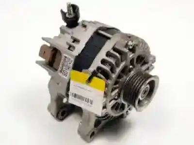 Second-hand car spare part alternator for jaguar f-type coupé pt204 oem iam references 