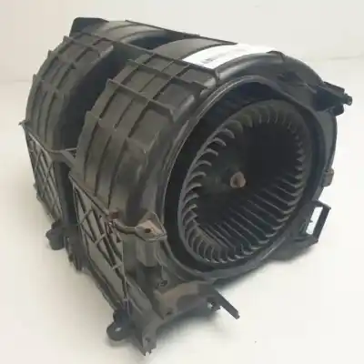 Peça sobressalente para automóvel em segunda mão ventilador de aquecimento por renault megane iii berlina 5 p h5f400 referências oem iam t1001188g