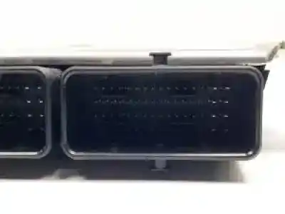Second-hand car spare part ecu engine control for renault captur ii h4d470 oem iam references a3c0548530001  237104638s