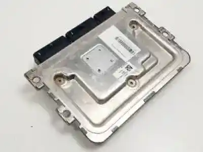 Second-hand car spare part ecu engine control for renault captur ii h4d470 oem iam references a3c0548530001  237104638s