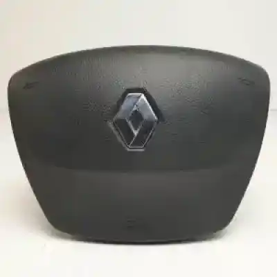 Peça sobressalente para automóvel em segunda mão airbag dianteiro esquerdo por renault megane iii berlina 5 p h5f400 referências oem iam 985100007r