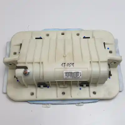 Piesă de schimb auto la mâna a doua AIRBAG FAȚÃ DREAPTA pentru RENAULT MEGANE III BERLINA 5 P  Referințe OEM IAM 985153681R  609768800H