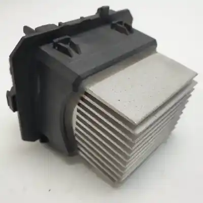 Peça sobressalente para automóvel em segunda mão resistência sofagem chauffage por renault megane iii berlina 5 p h5f400 referências oem iam t1017845r